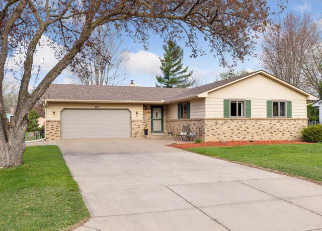 Property at 5133 Brighton Ln, Mounds View, MN 55112, 3 beds, 2 baths