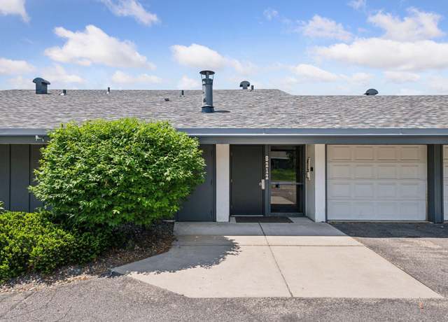 Property at 8212 Fremont Ave S Unit C, Bloomington, MN 55420, 1 bed, 1 bath