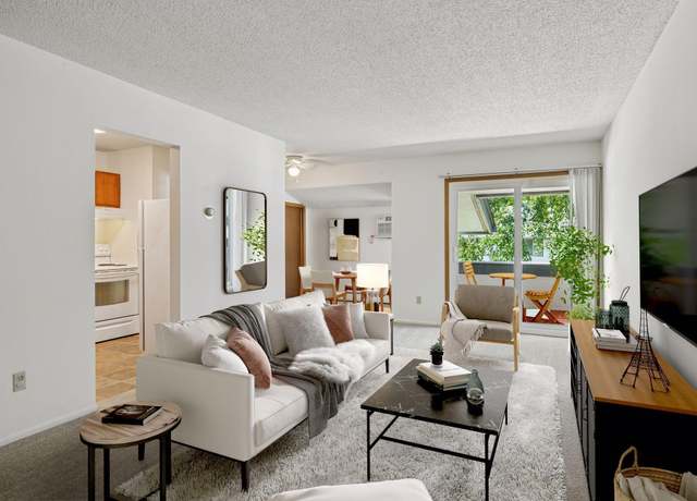 Property at 8212 Fremont Ave S Unit C, Bloomington, MN 55420, 1 bed, 1 bath