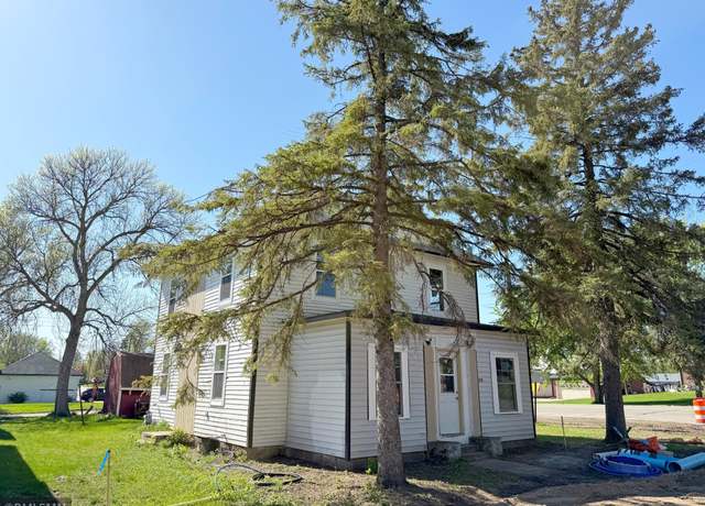 Property at 551 Lincoln Ave, South Haven, MN 55382, 4 beds, 2 baths