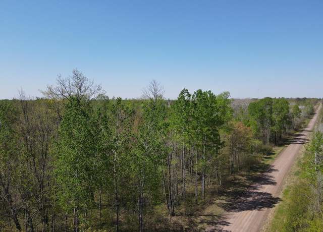 Property at TBD Engine Hill Rd, Dairyland Twp, WI 54830