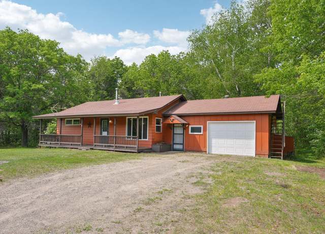 Property at 3411 Evergreen Ave, Sterling Twp, WI 54840, 2 beds, 1 bath