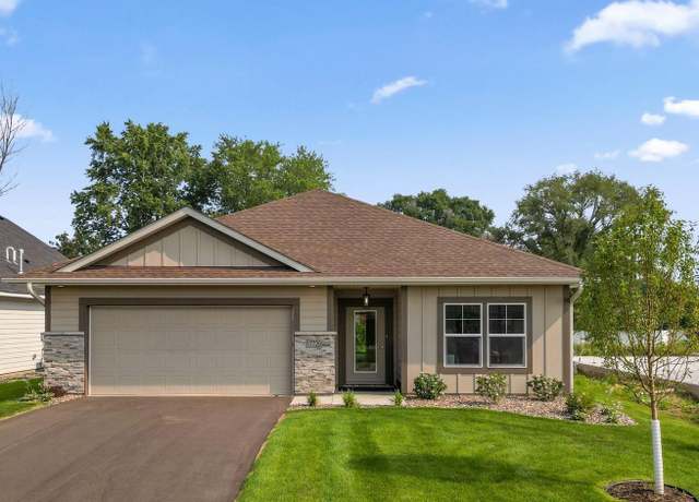 Property at 17729 Everest Ave, Lakeville, MN 55044, 3 beds, 2 baths