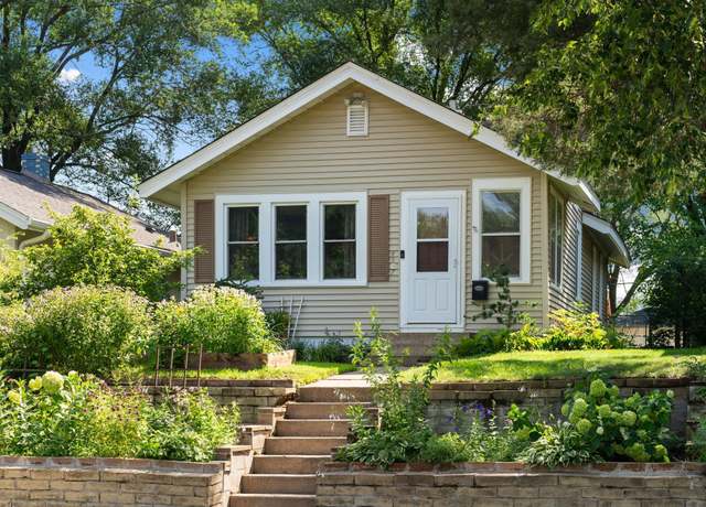 Property at 4307 14th Ave S, Minneapolis, MN 55407, 2 beds, 1 bath