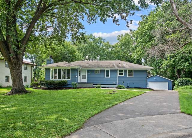Property at 6931 Toledo Ave N, Brooklyn Center, MN 55429, 5 beds, 2 baths