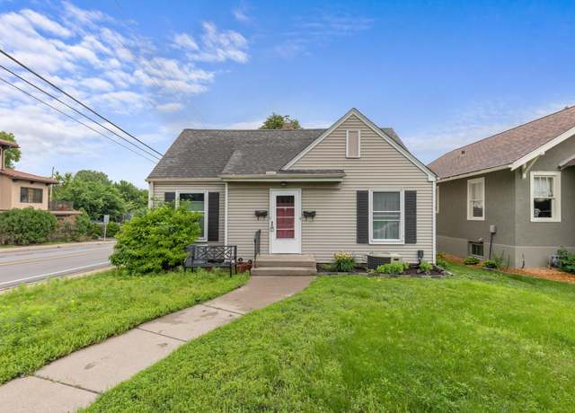 Property at 5001 Thomas Ave S, Minneapolis, MN 55410, 2 beds, 2 baths