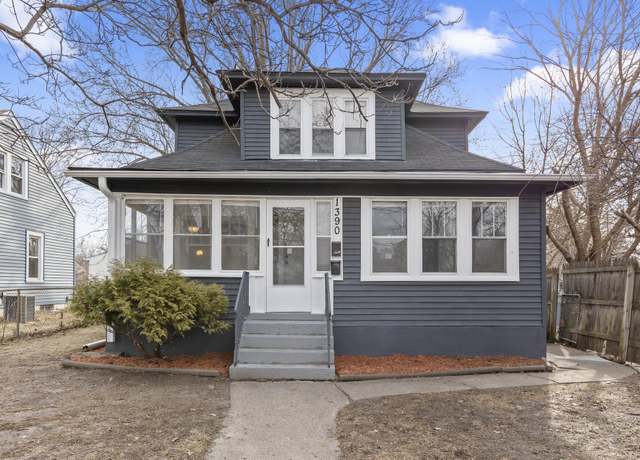 Property at 1390 Furness Pkwy, Saint Paul, MN 55119, 4 beds, 2 baths
