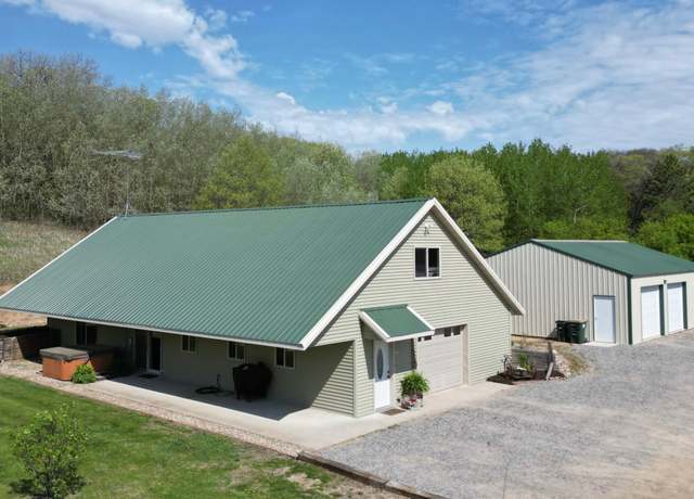 Property at 27465 160th St, Paynesville, MN 56362, 2 beds, 2 baths