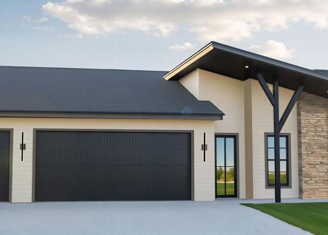 Property at 289 Mickey Mouse Ave, Horace, ND 58047, 3 beds, 2 baths