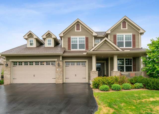 Property at 1482 Camden Ridge Dr, Chanhassen, MN 55317, 5 beds, 5 baths