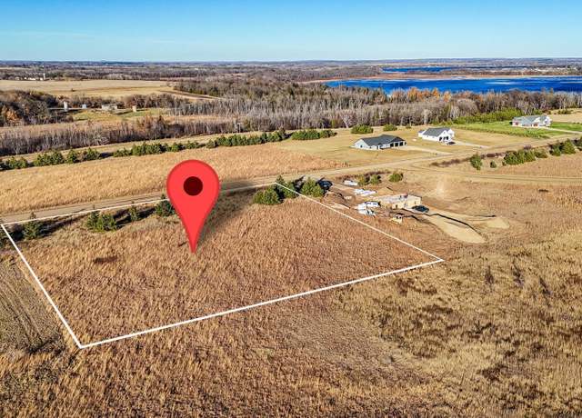 Property at 25 Turtle Bay Cir, Perham Twp, MN 56573