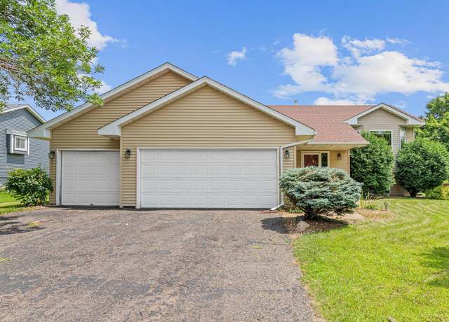 Property at 9036 Kentucky Ave N, Brooklyn Park, MN 55445, 4 beds, 2 baths