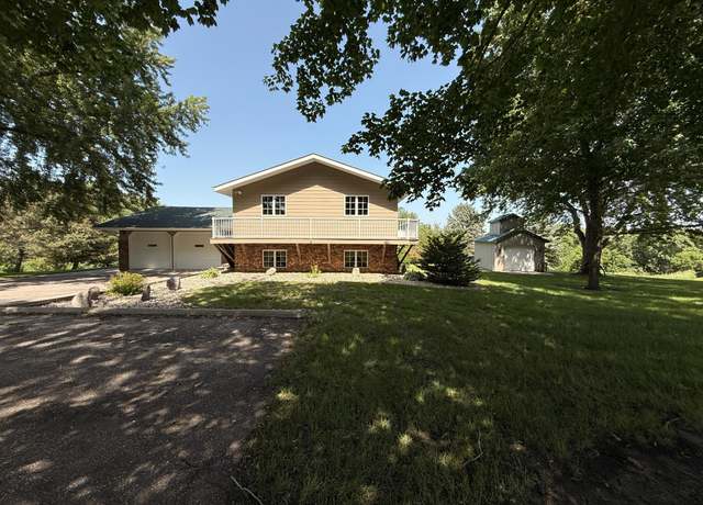Property at 4544 368th Ave, Montevideo, MN 56265, 4 beds, 2 baths