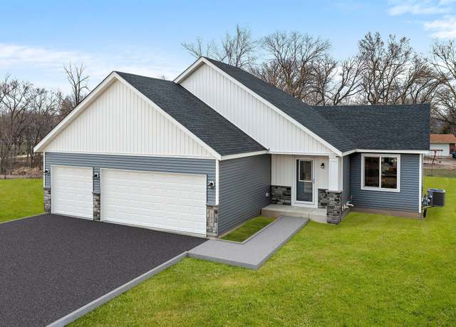Property at 104 Maple Ct, Cannon Falls, MN 55009, 4 beds, 3 baths