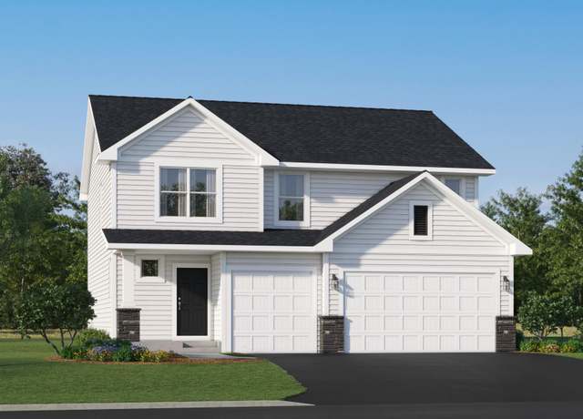 Property at 10276 186th Ave NW, Elk River, MN 55330, 4 beds, 3 baths