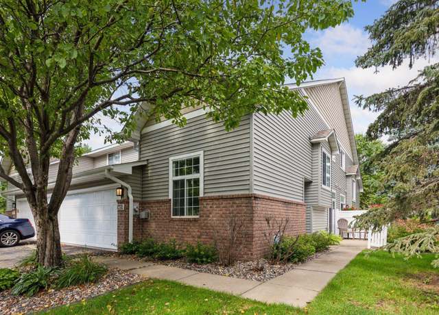 Property at 14153 Plymouth Ave S, Burnsville, MN 55337, 2 beds, 2 baths