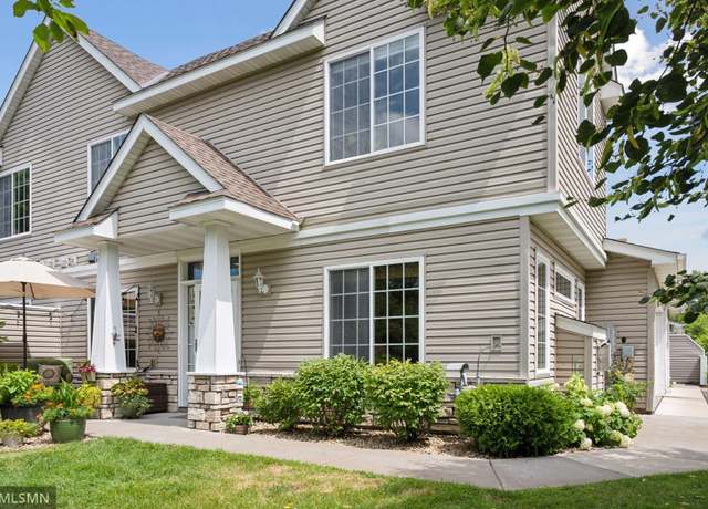 Property at 15531 Sodium Way, Ramsey, MN 55303, 3 beds, 2 baths