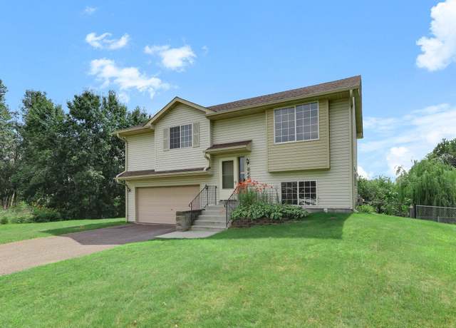 Property at 646 Driftwood Cir, Big Lake, MN 55309, 3 beds, 2 baths