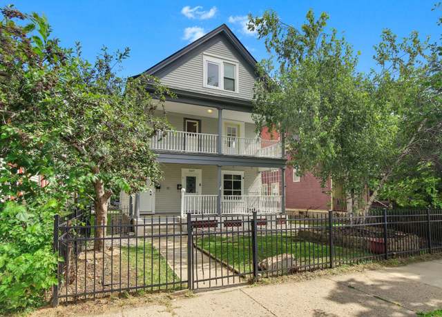 Property at 3145 Pleasant Ave, Minneapolis, MN 55408, 4 beds, 2 baths
