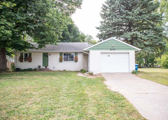 Photo of 546 Old Highway 8 SW, New Brighton, MN 55112