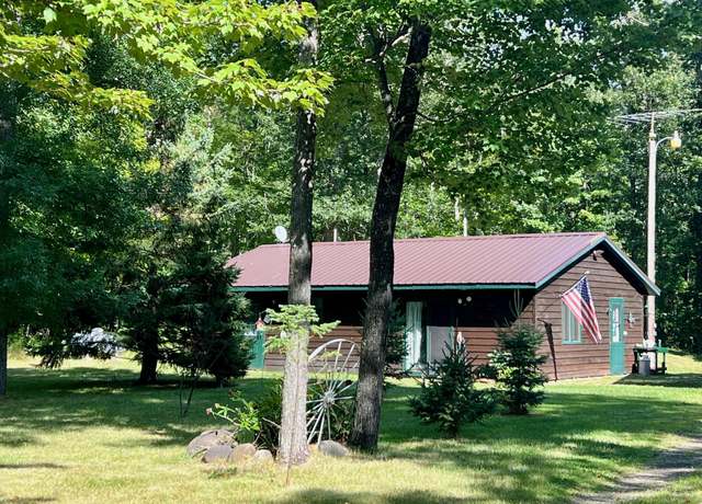 Property at 71866 Rhine Creek Rd, Bremen Twp, MN 55735, 2 beds, 1 bath