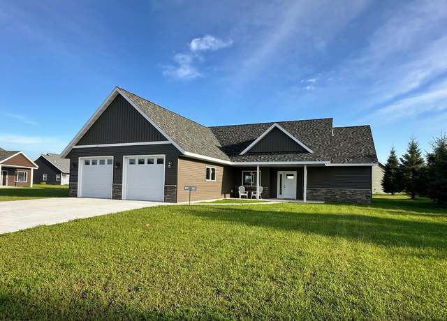 Property at 840 9th St NW, Perham, MN 56573, 3 beds, 2 baths