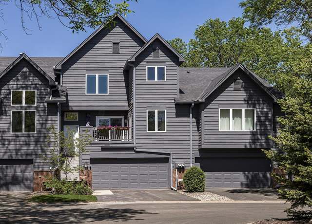 Property at 2218 Sherwood Ct, Minnetonka, MN 55305, 2 beds, 3 baths