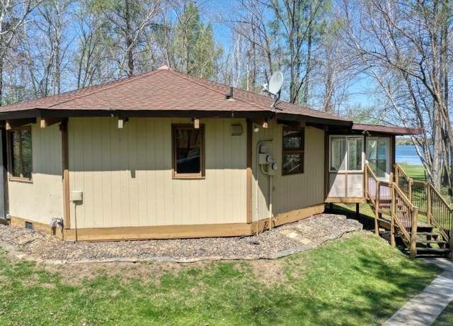 Property at 6451 207th Ave NE, Linwood Twp, MN 55092, 2 beds, 1 bath