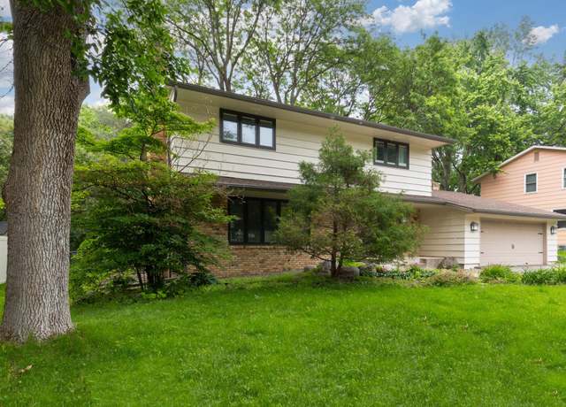 Property at 6521 Gleason Rd, Edina, MN 55439, 4 beds, 4 baths