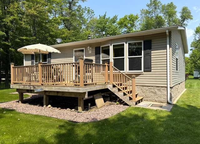 Property at 38634 241st St, Aitkin, MN 56431, 2 beds, 1 bath