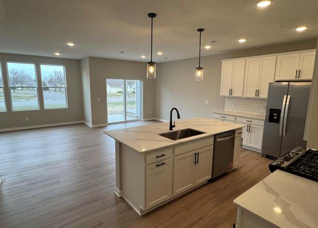 Property at 21926 Harvest Ave, Rogers, MN 55374, 3 beds, 3 baths