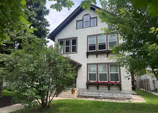 Property at 3647 Lyndale Ave S, Minneapolis, MN 55409, 4 beds, 2 baths