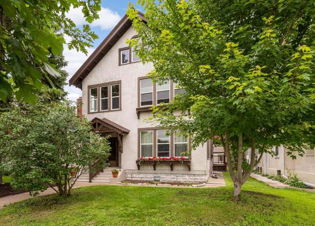 Property at 3647 Lyndale Ave S, Minneapolis, MN 55409, 4 beds, 2 baths