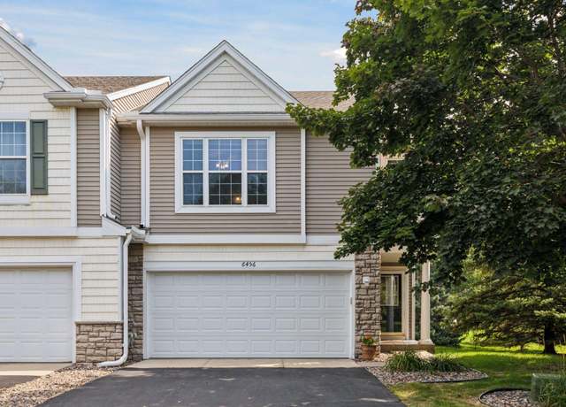 Property at 6456 157th St W, Apple Valley, MN 55124, 2 beds, 3 baths