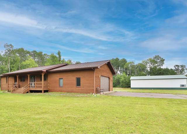 Property at 44150 State Hwy 6, Emily, MN 56447, 3 beds, 3 baths