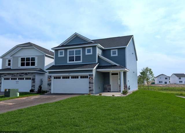 Property at 6809 104th St S, Cottage Grove, MN 55016, 4 beds, 3 baths