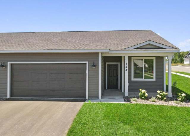 Property at 123 Gambel St, River Falls, WI 54022, 2 beds, 2 baths