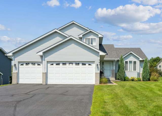 Property at 267 Pendryn Hill Ct, Woodbury, MN 55125, 5 beds, 4 baths