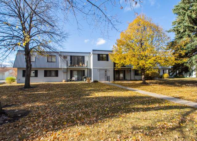 Property at 3406 2nd St N Unit C20, Fargo, ND 58102, 2 beds, 1 bath