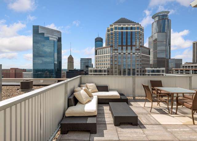 Property at 431 S 7th St #2621, Minneapolis, MN 55415, 1 bath