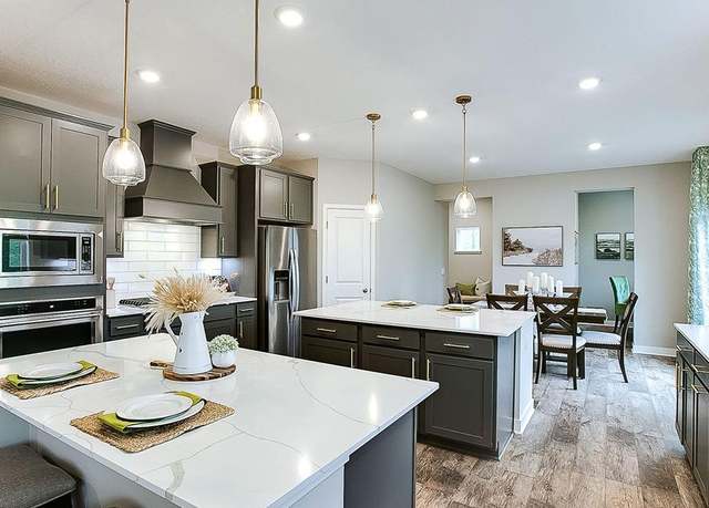 Property at 3167 Sunflower Way NW, Prior Lake, MN 55352, 4 beds, 4 baths