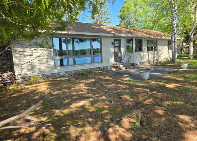 Property at 7002 Mulberry Ln NW, Shingobee Twp, MN 56484, 4 beds, 2 baths