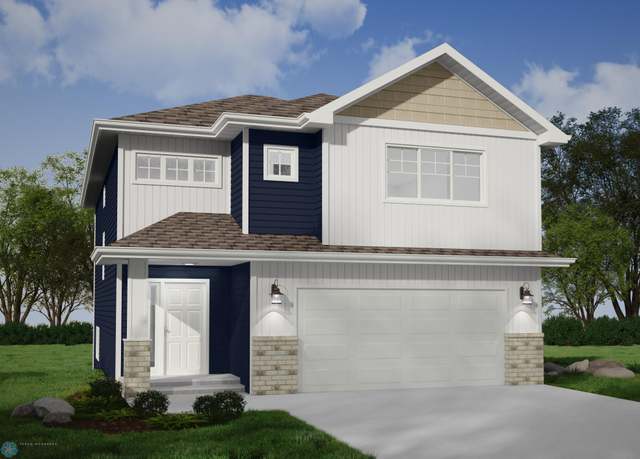 Property at 2529 36th Ave S, Moorhead, MN 56560, 3 beds, 3 baths