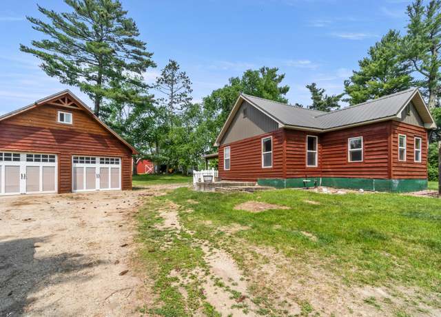 Property at 9672 Twain Dr SW, Bemidji, MN 56601, 2 beds, 1 bath
