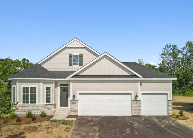 Property at 10633 29th St NE, Saint Michael, MN 55376, 3 beds, 3 baths