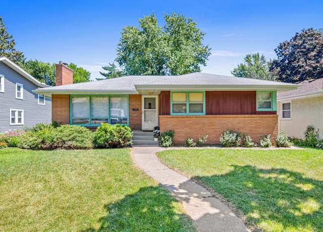 Property at 1290 Danforth St, Saint Paul, MN 55117, 3 beds, 1 bath