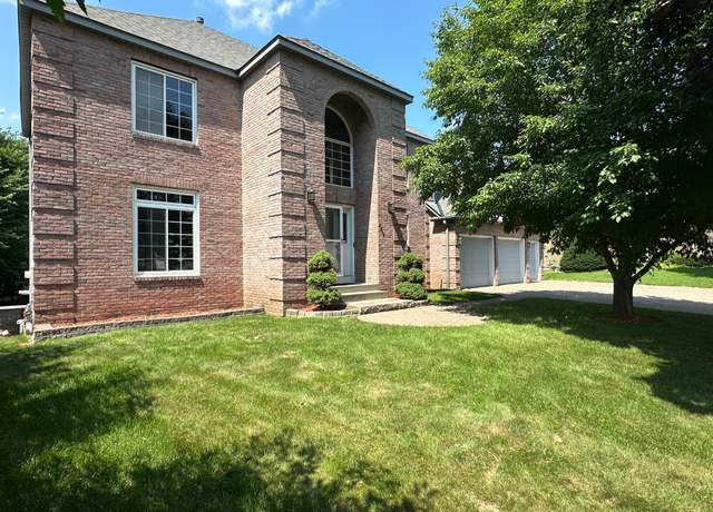 Property at 8298 Jody Ln S, Cottage Grove, MN 55016, 4 beds, 4 baths