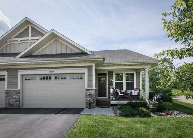 Property at 13324 Hillsboro Ave, Savage, MN 55378, 3 beds, 3 baths