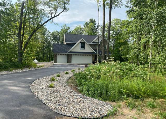 Property at 5181 175th St, Ogilvie, MN 56358, 4 beds, 3 baths