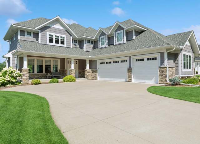 Property at 6264 Coteau Trl, Eden Prairie, MN 55344, 5 beds, 6 baths